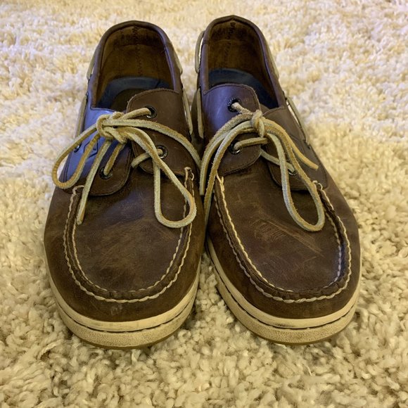 cheap mens sperrys